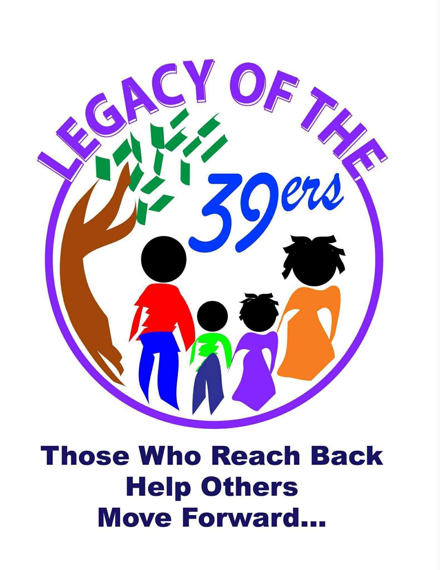 Team 39 Legacy of the 39ers